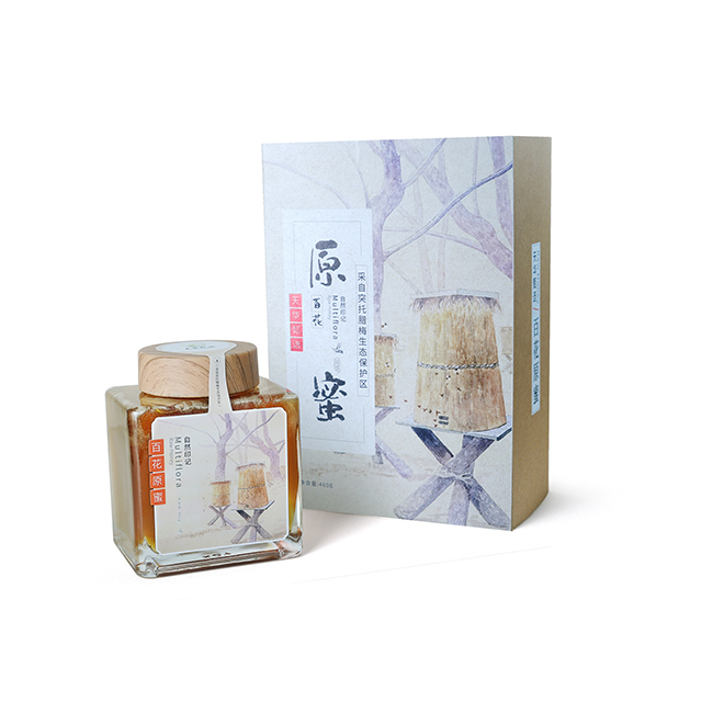 中华原蜜