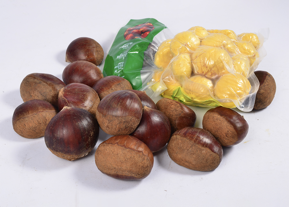 Chestnut