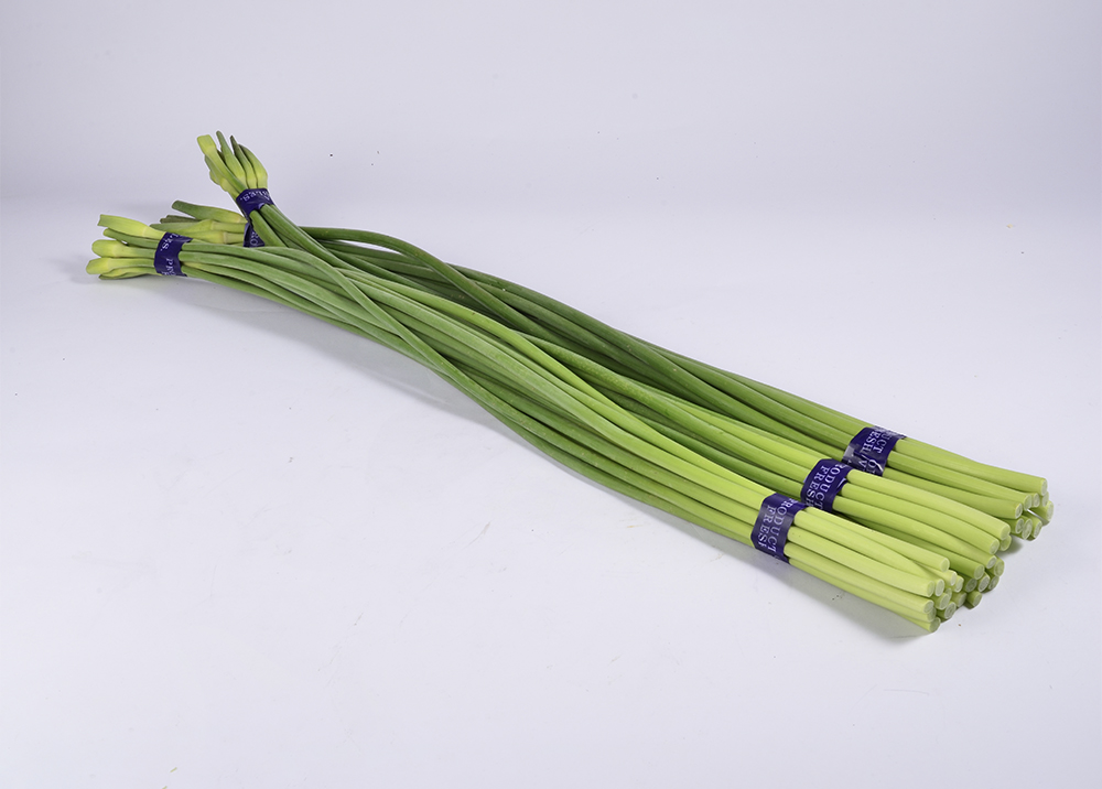 Garlic Moss