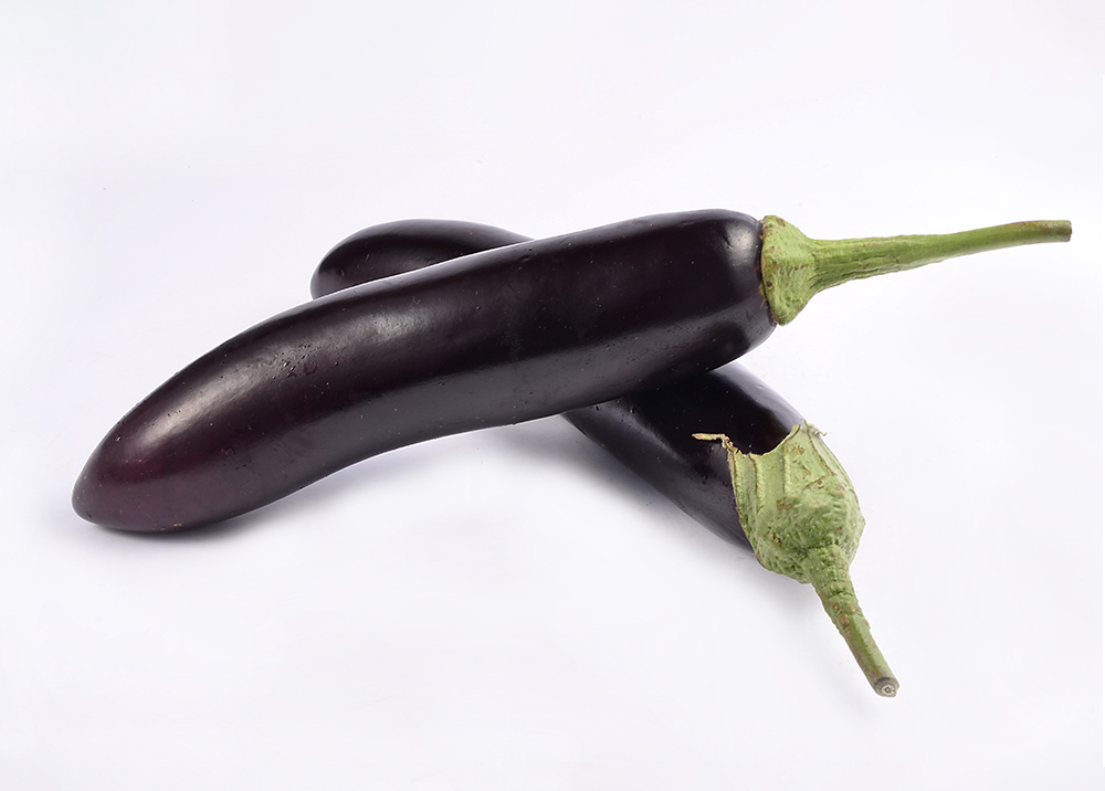 Eggplant