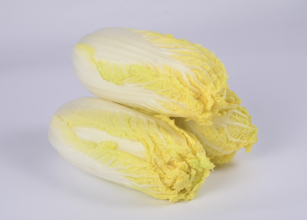 Baby chinese cabbage