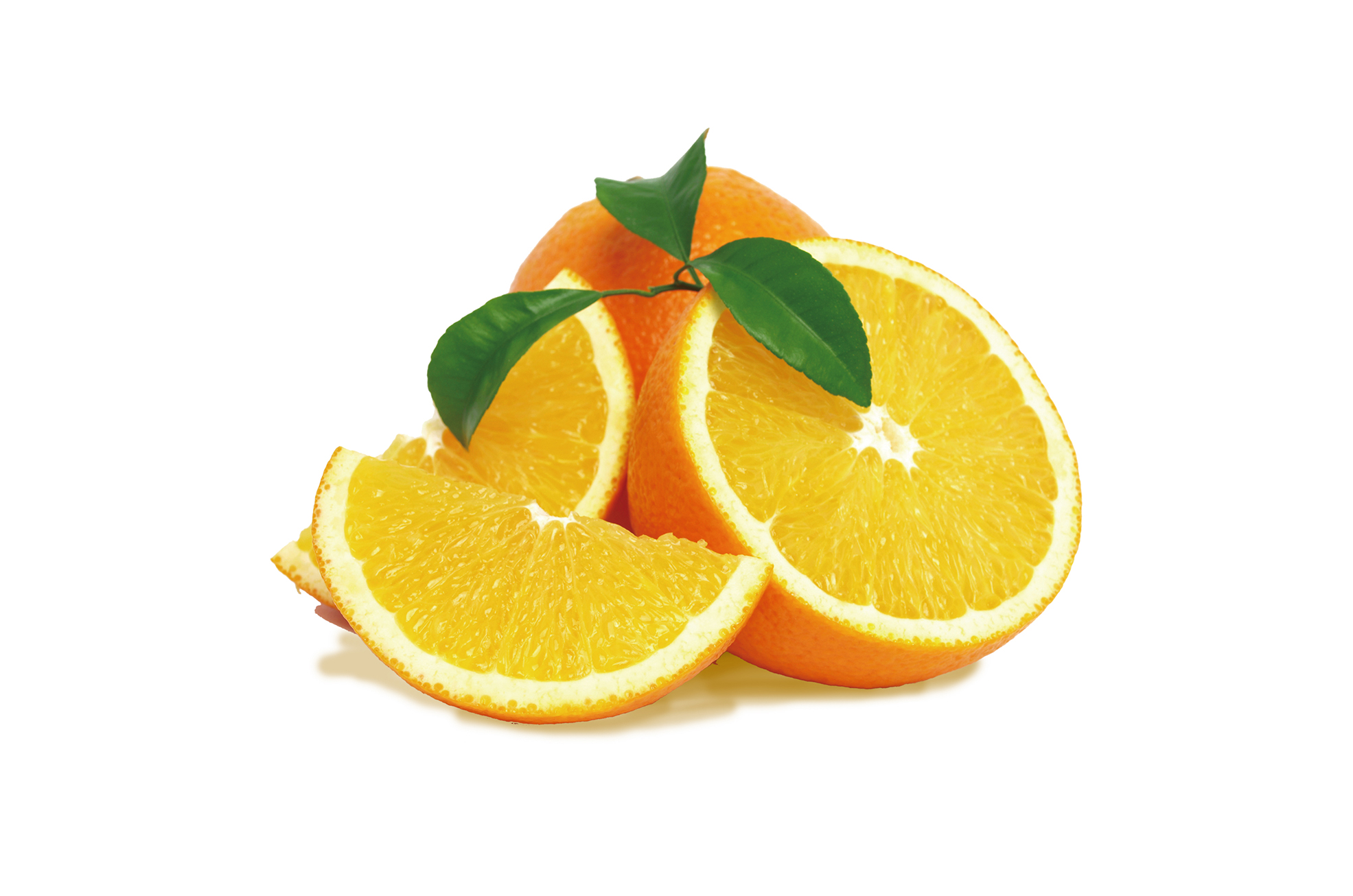 Gannan navel orange